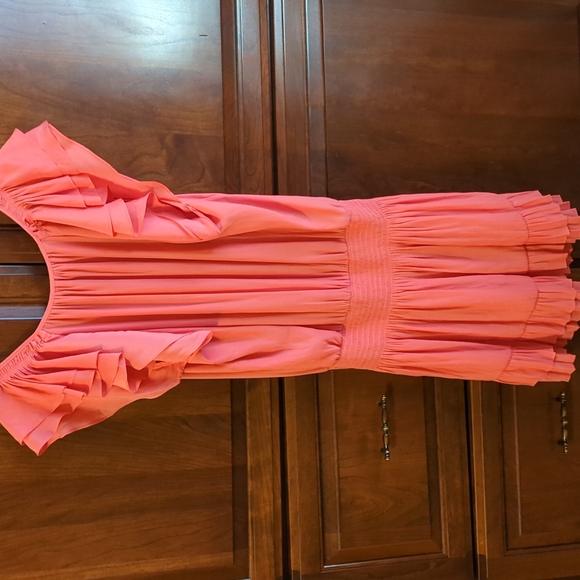 Ramy Brook Lana Dress - Picture 5 of 5